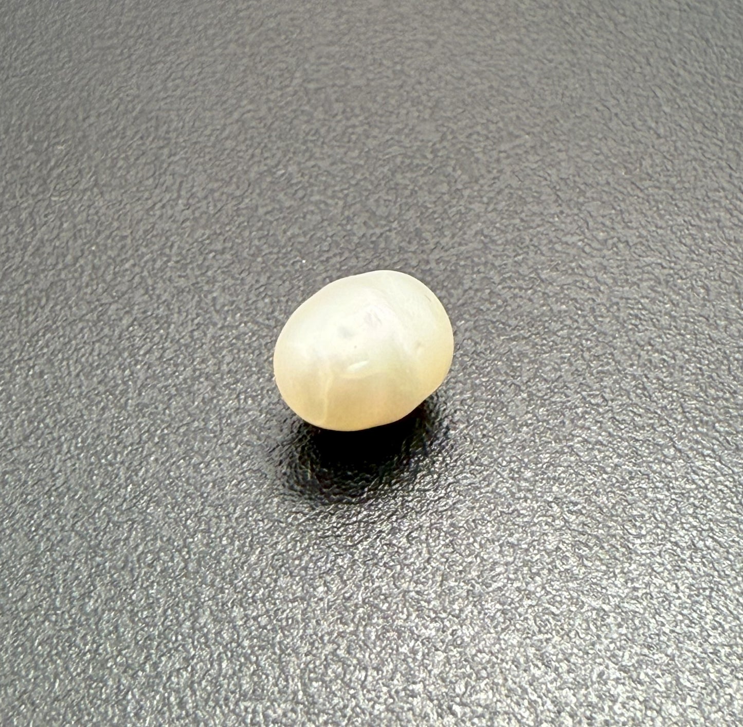 Natural Pearl - Burma - 3.22 ct - Premium