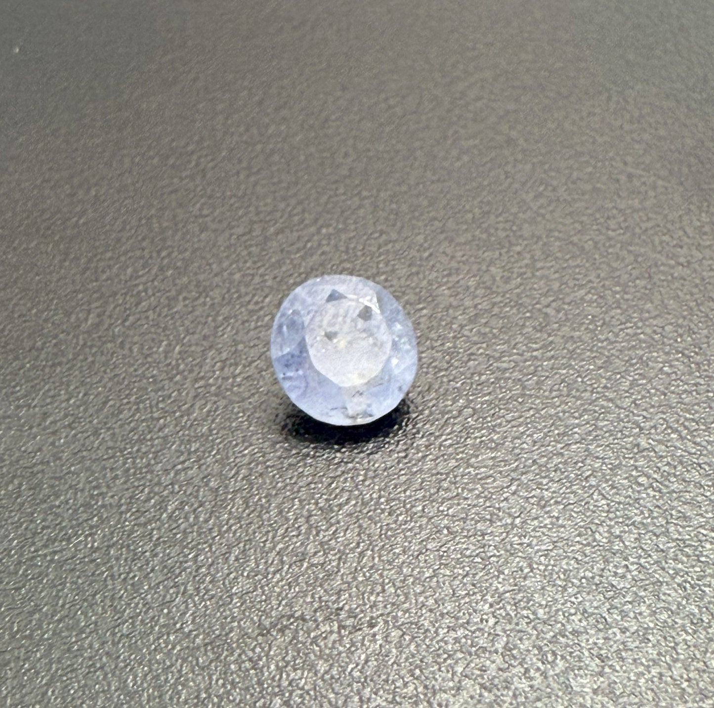 Natural Blue Sapphire - Ceylone: 2.24 ct
