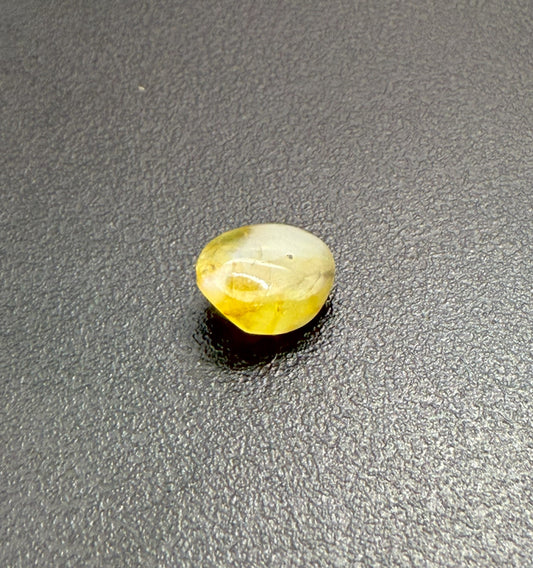 Chrysoberyl Cats Eye: 3.00 ct