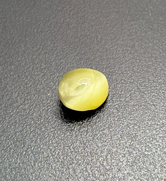 Chrysoberyl Cats Eye: 3.53 ct - Premium