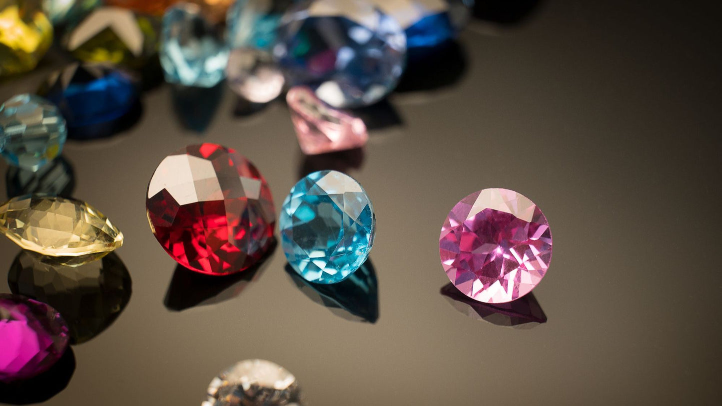 Know your Gemstone [Activate Rajayoga] - Email Consultation