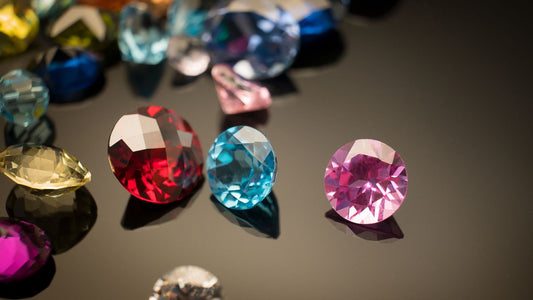 Know your Gemstone [Activate Rajayoga] - Email Consultation