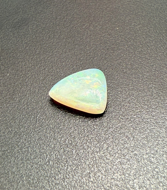 Natural Fire Opal - Australia: 3.46 ct