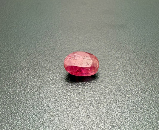 Natural Ruby - Burmese (Old Mines): 2.79 ct - Super Premium