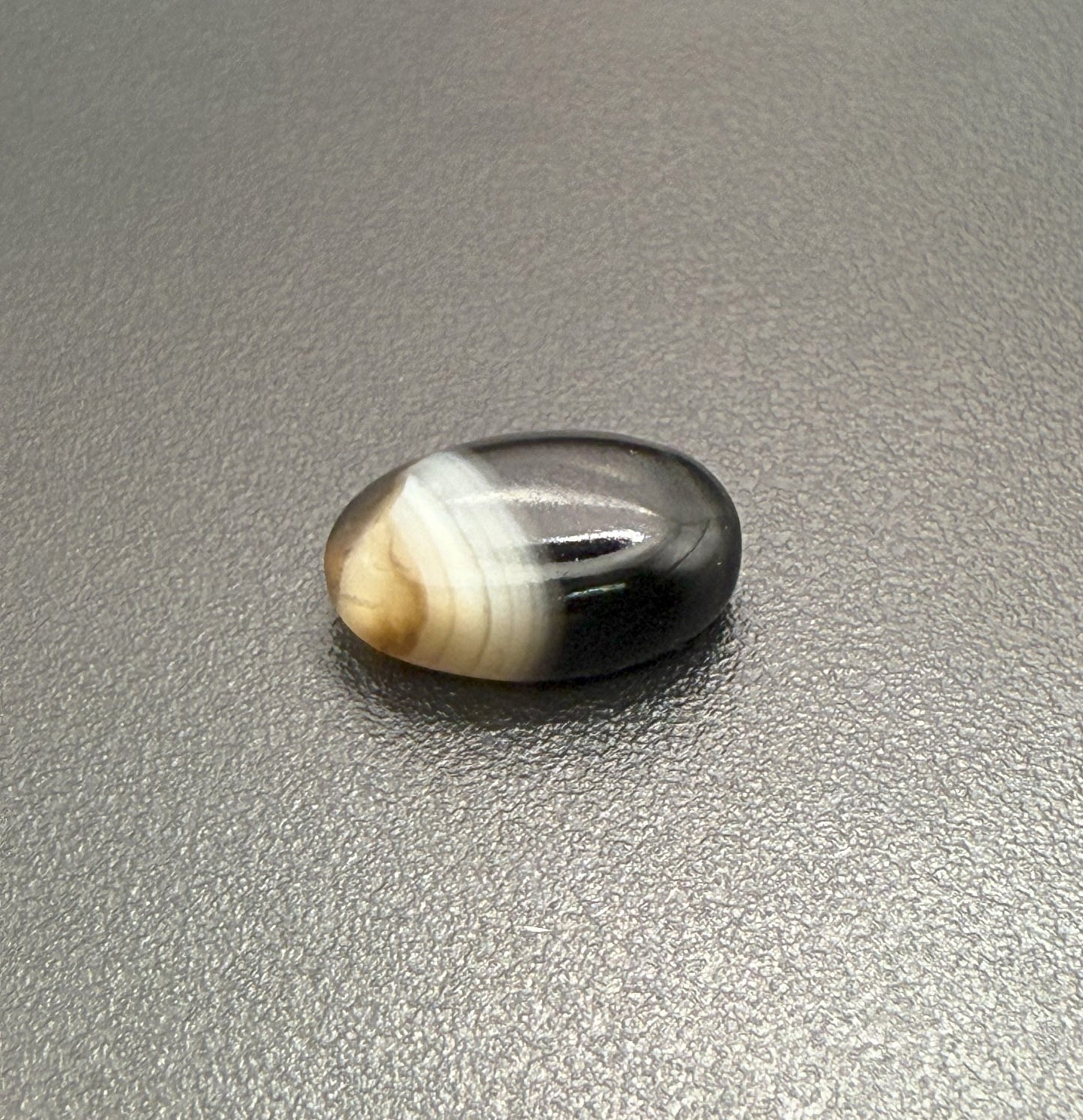 Natural Sulemani Hakik - 7.30 ct